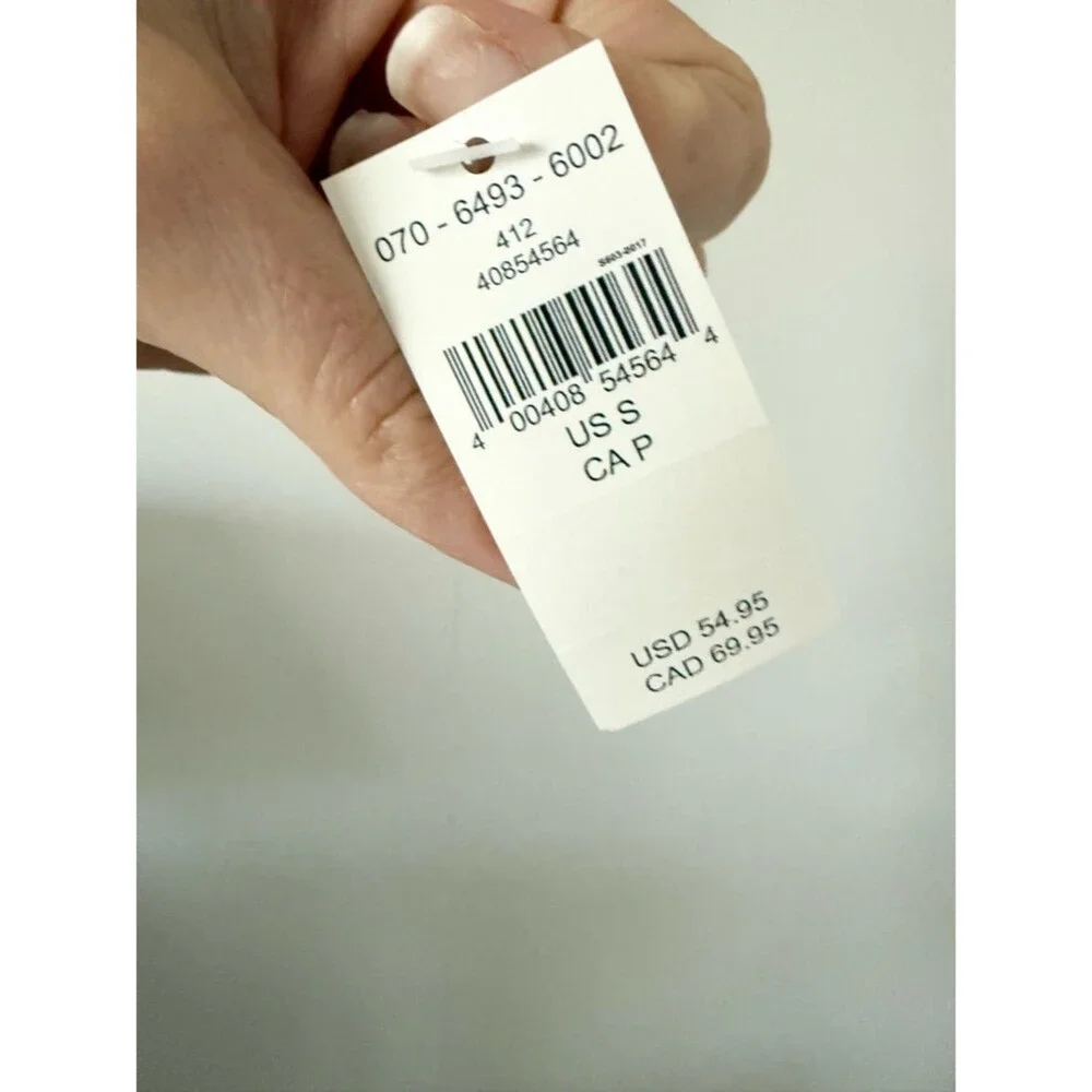 NWT Aerie OFFLINE Real Me Xtra 7